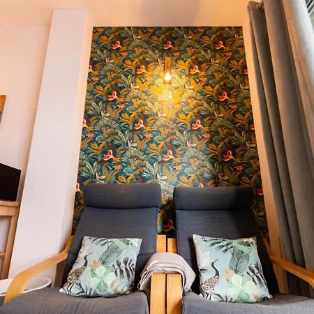 Appartement Azul *