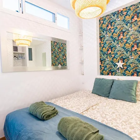Azul Apartment *
