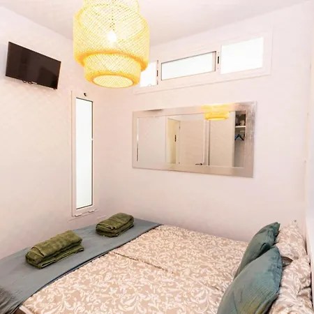 Apartment Azul