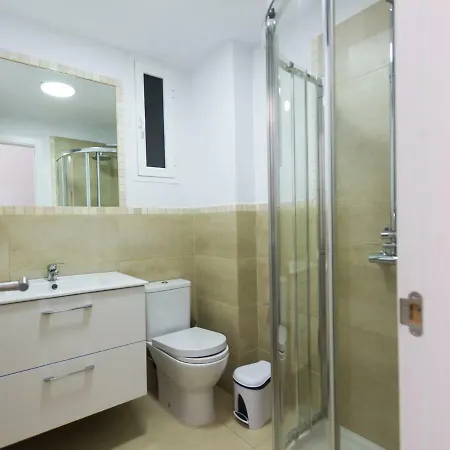 Apartment Azul Las Palmas de Gran Canaria